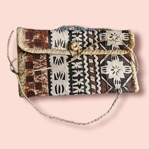 Made in Australia Aboriginal Purse